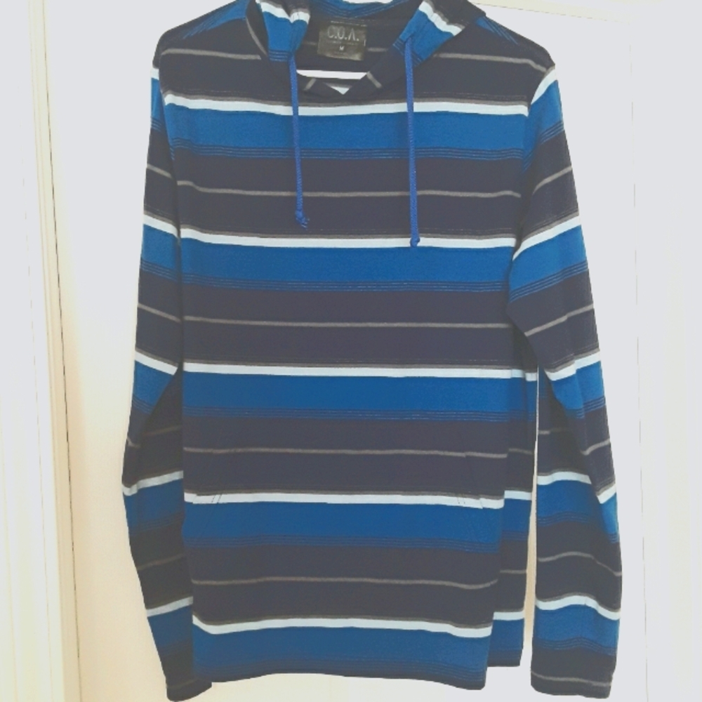 Mens Hoodie